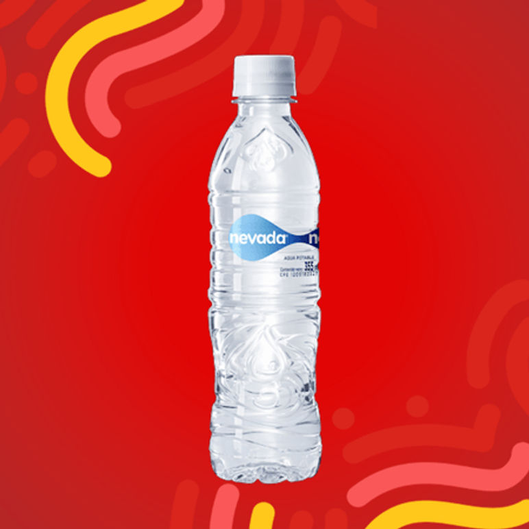 Agua Mineral