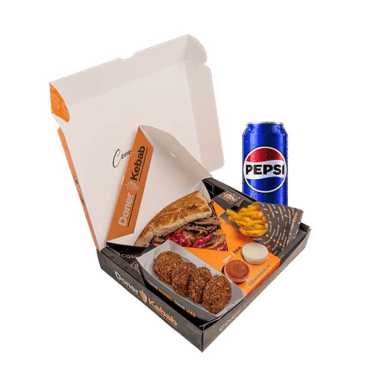 Box Kebab