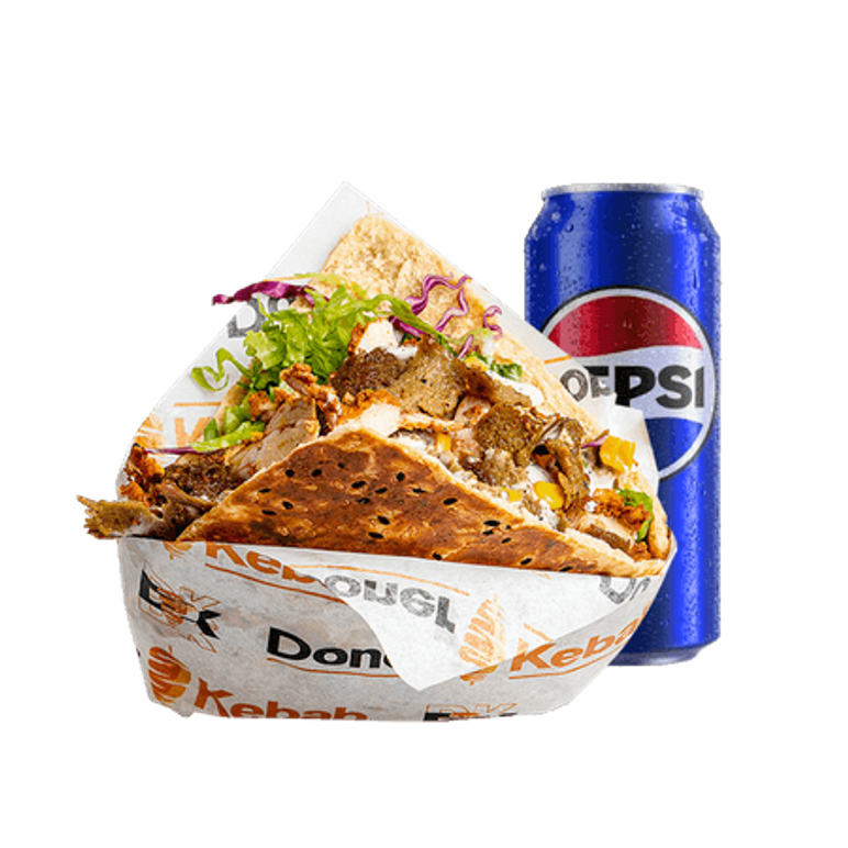 Doner Kebab