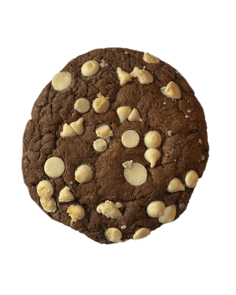 Galleta New York Style