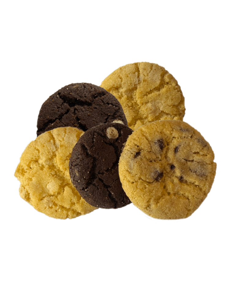 Galletas
