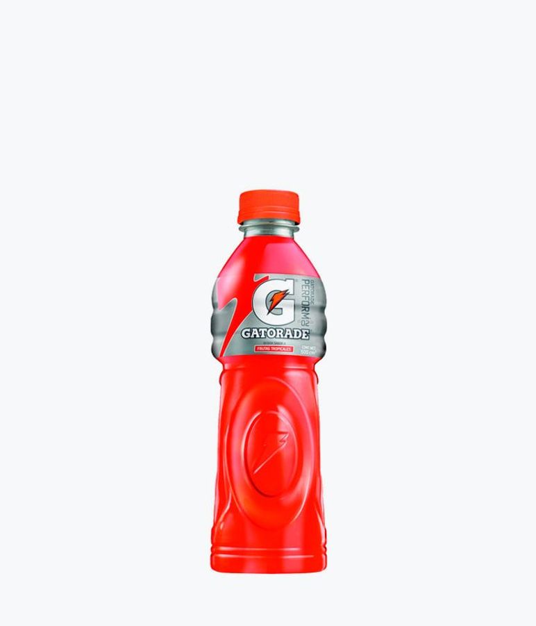 Gatorade frutas tropicales