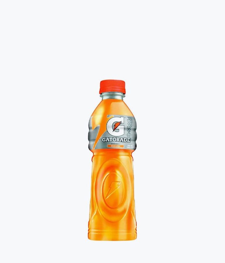 Gatorade mandarina