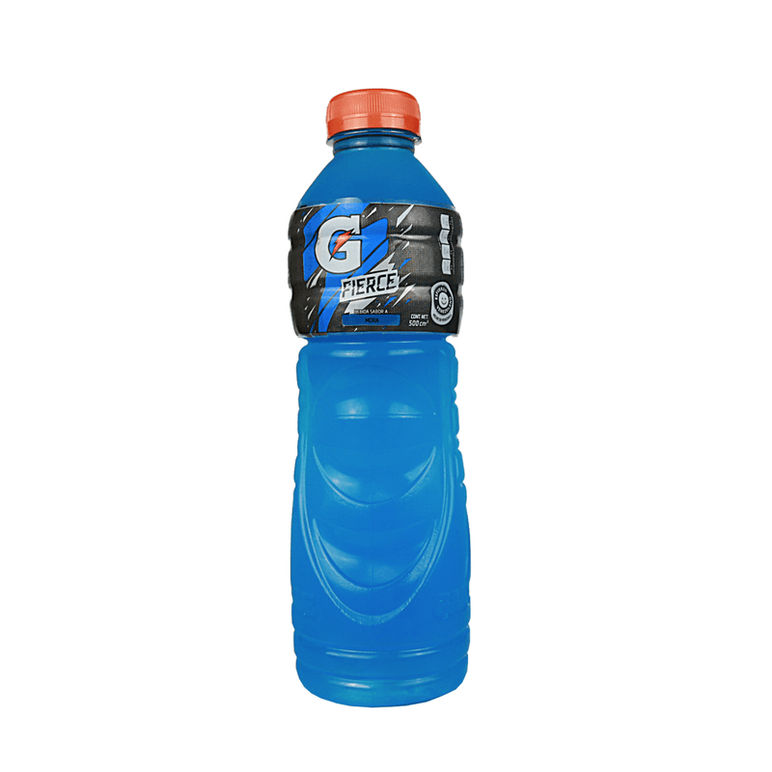 Gatorade mora