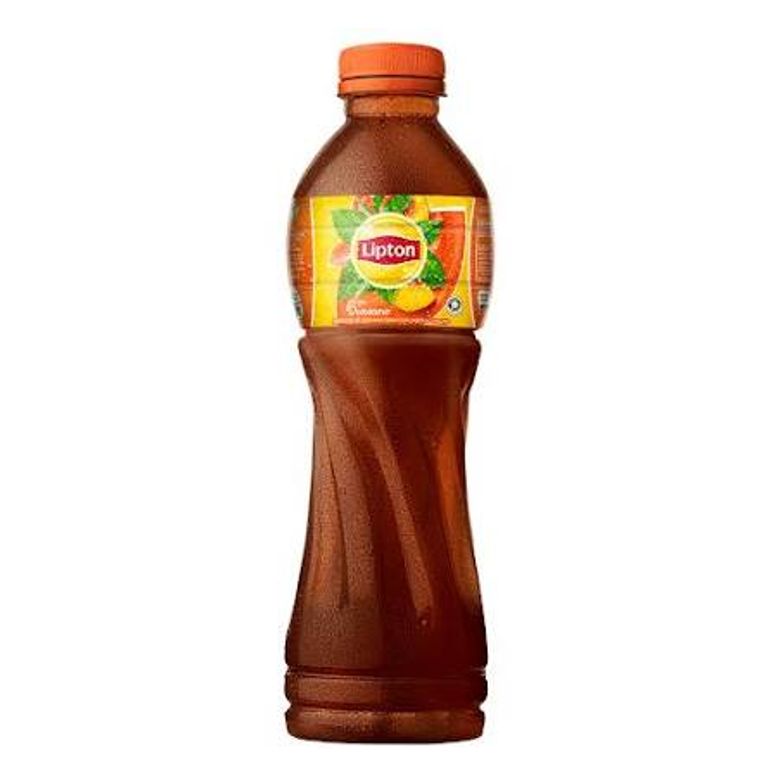 Lipton de durazno