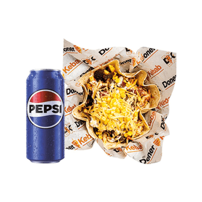 Open Kebab