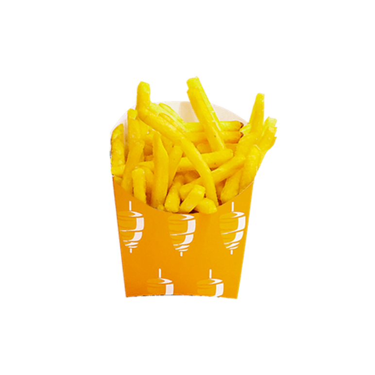 Papas fritas individuales