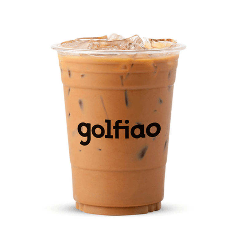 Cafe Frio Americano