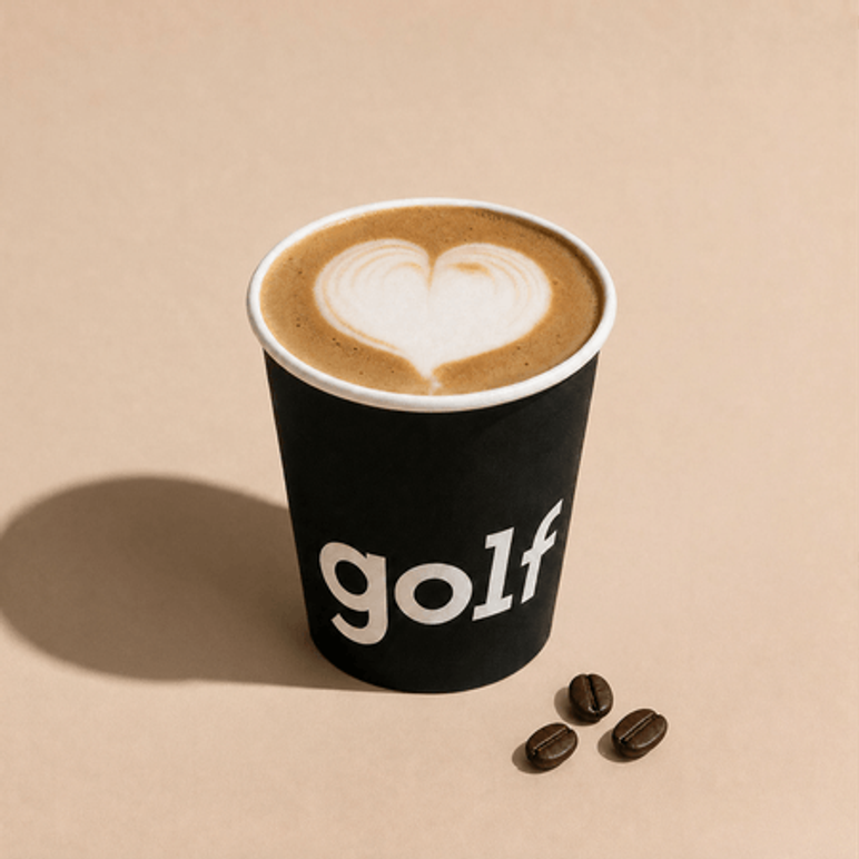 Capuccino