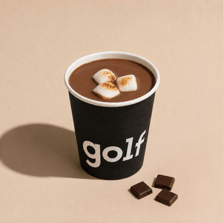 Chocolate Caliente