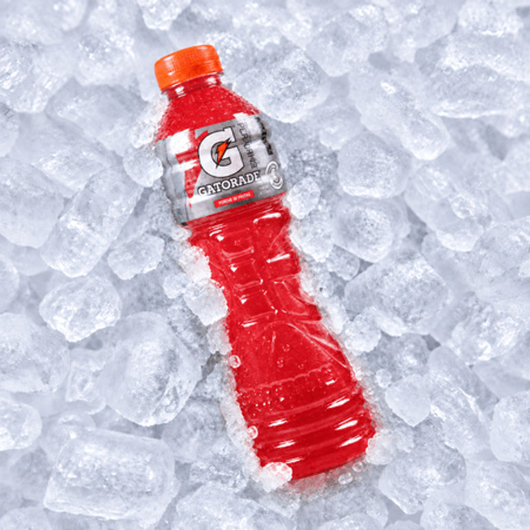 Gatorade Frutas Tropicales