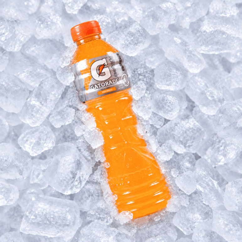 Gatorade Mandarina