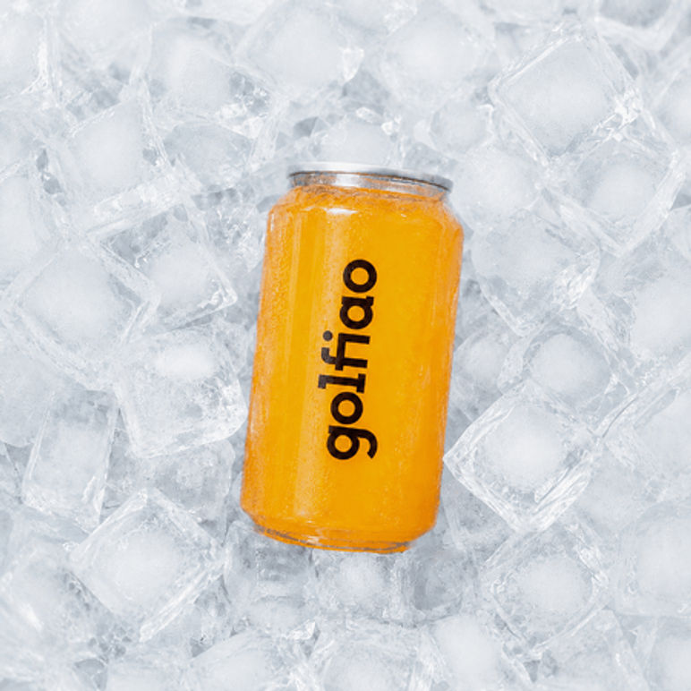 Jugo de Naranja