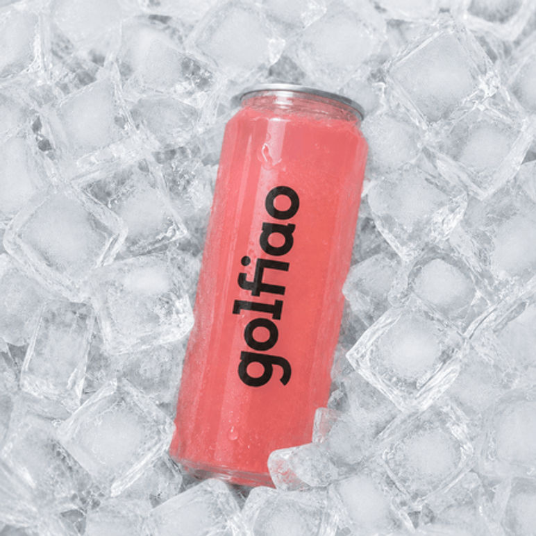 Limonada Rosada 500ml