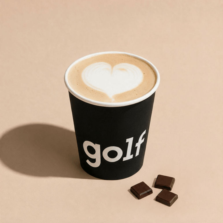 Mocaccino