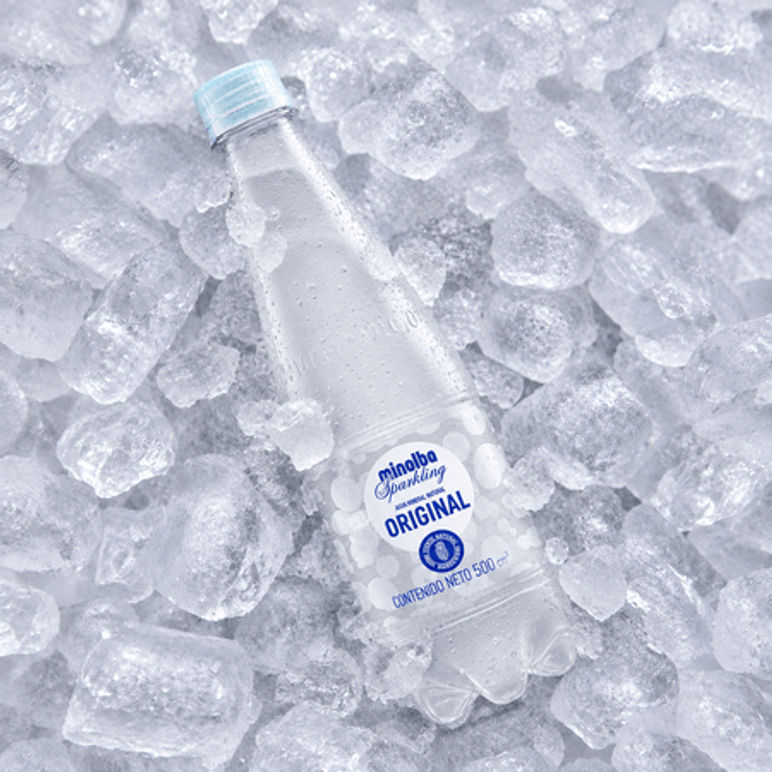 Sparkling Original