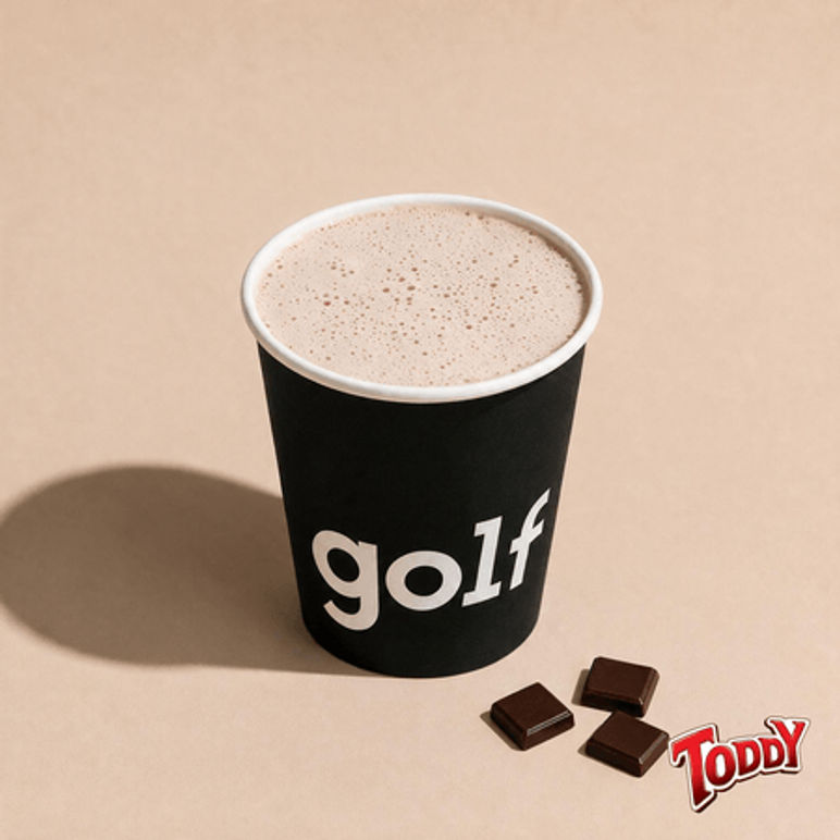 Toddy Caliente