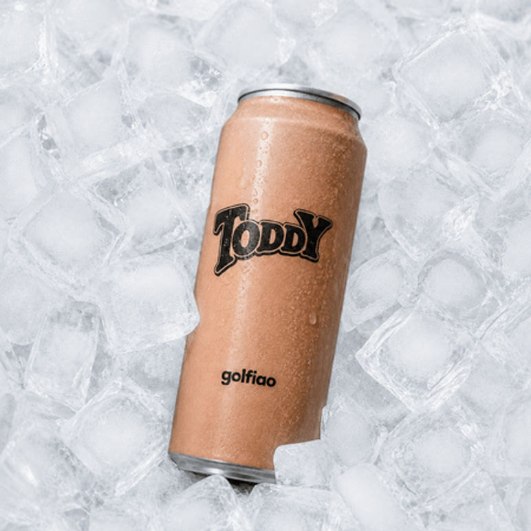 Toddy Frío Grande (470 ml)