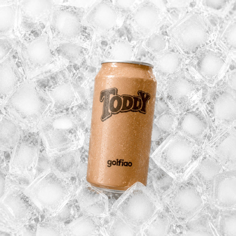 Toddy Frío Mediano (330 ml)