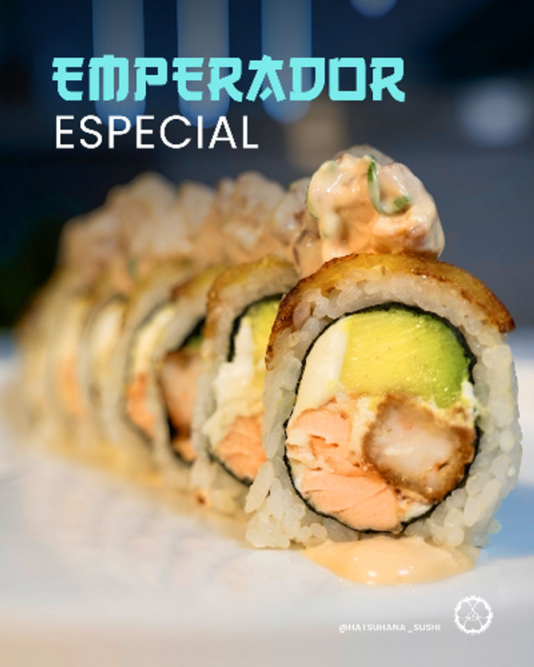 EMPERADOR ESPECIAL