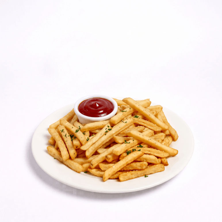 PAPAS FRITAS