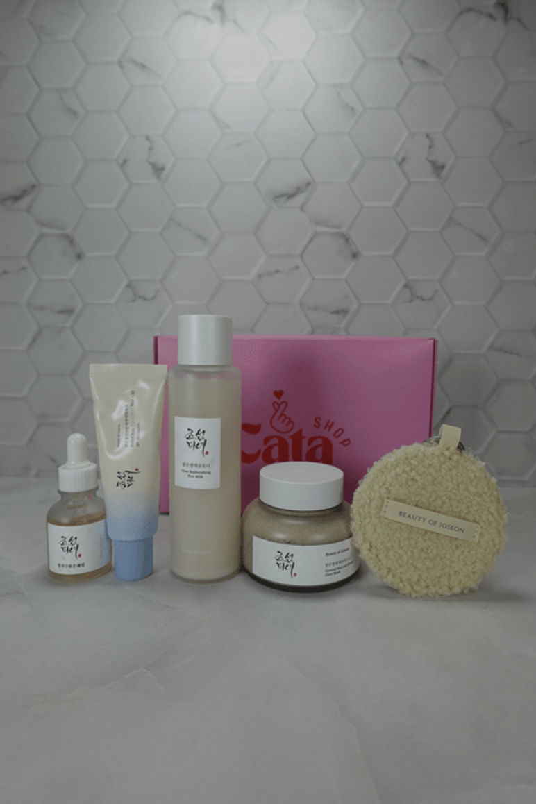 Beauty of Joseon - Complete Rice Set
