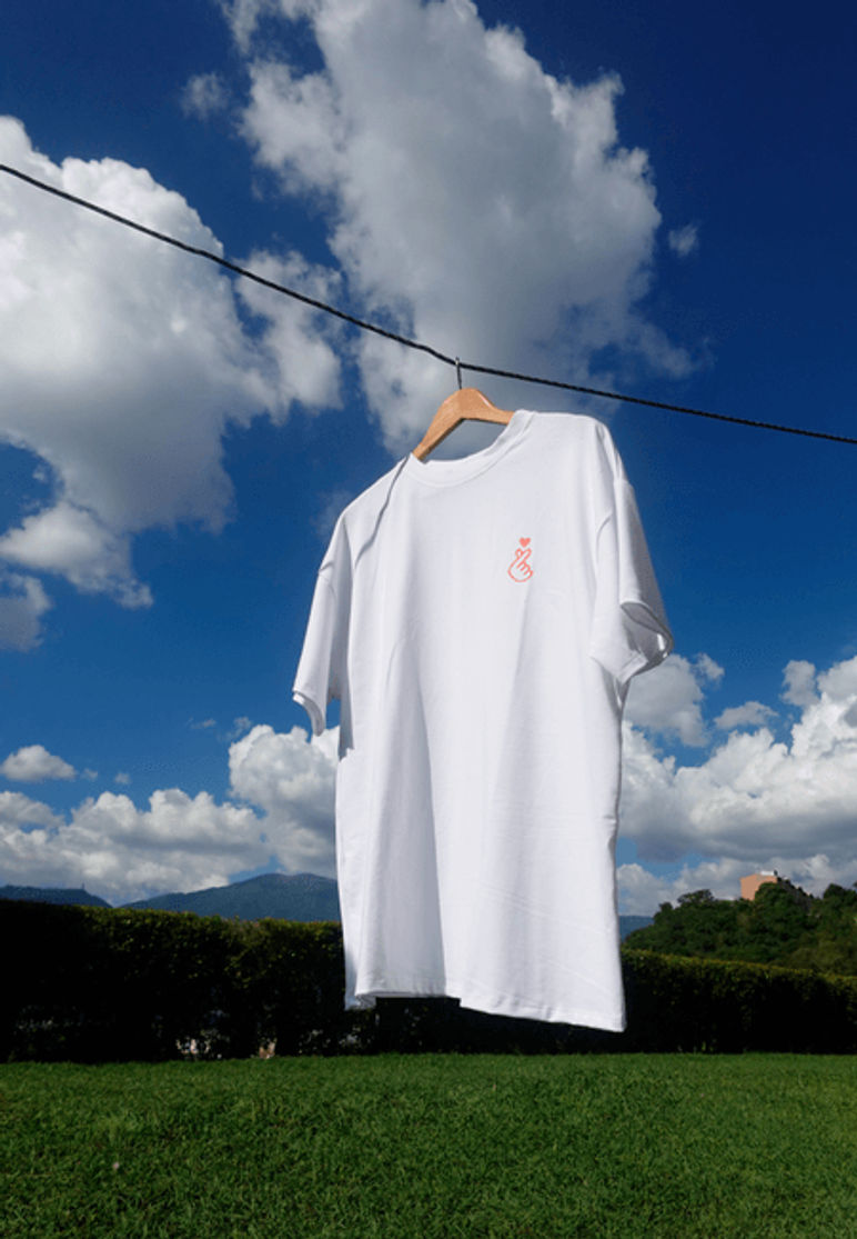 Franela (Oversize fit)