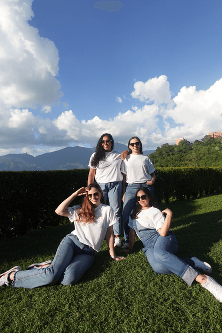 Franela (Oversize fit)