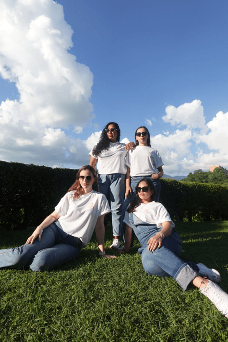 Franela (Oversize fit)