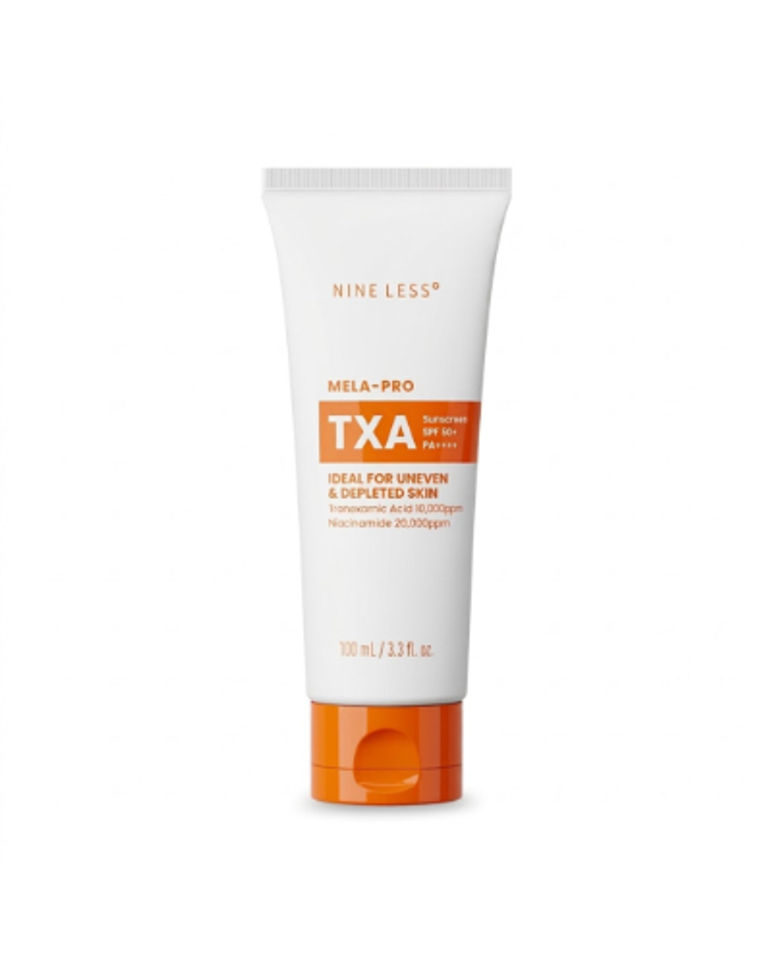 NINELESS - MELA-PRO Tranexamic Acid Sun Screen 100ml