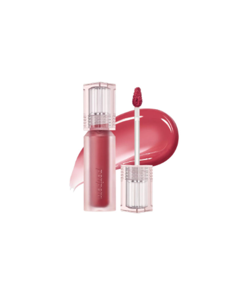 Peripera - Water Bare Tint - 005 Red Update