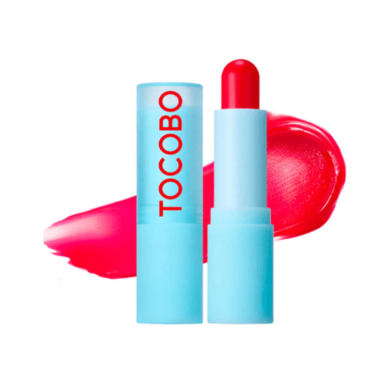 Tocobo - Glass Tinted Lip Balm
