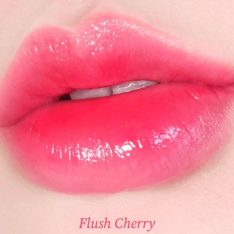 Tocobo - Glass Tinted Lip Balm