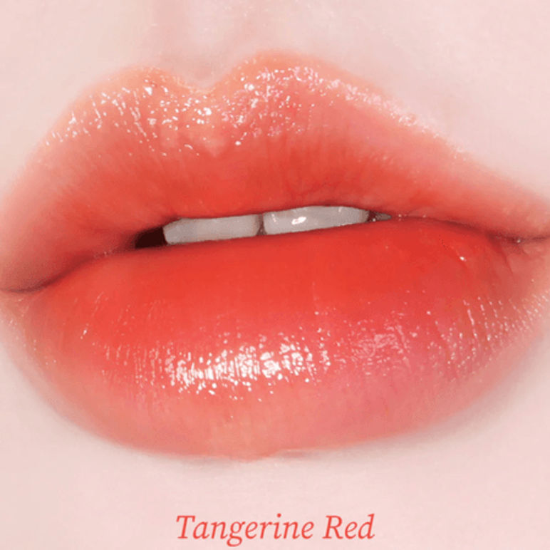 Tocobo - Glass Tinted Lip Balm