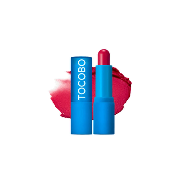 Tocobo - Powder Cream Lip Balm