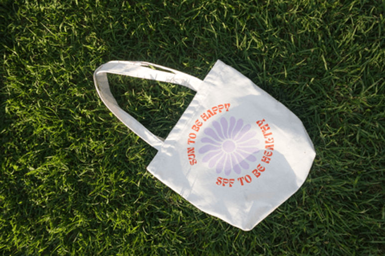 Tote Bag