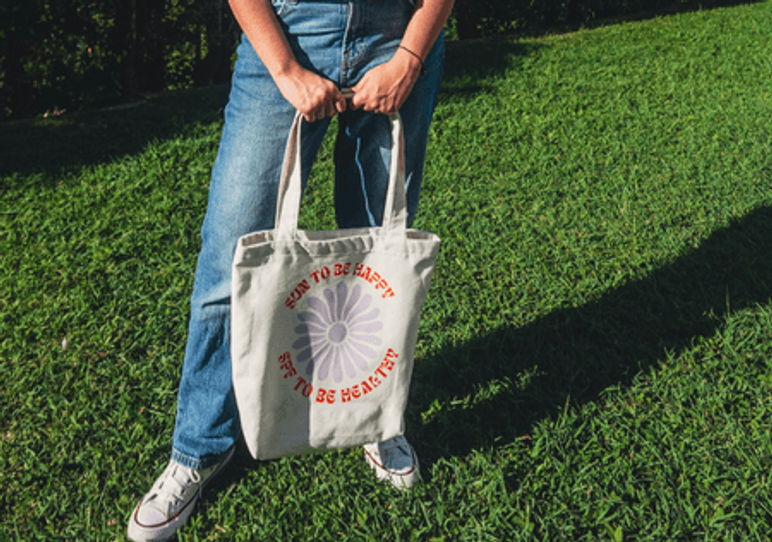 Tote Bag
