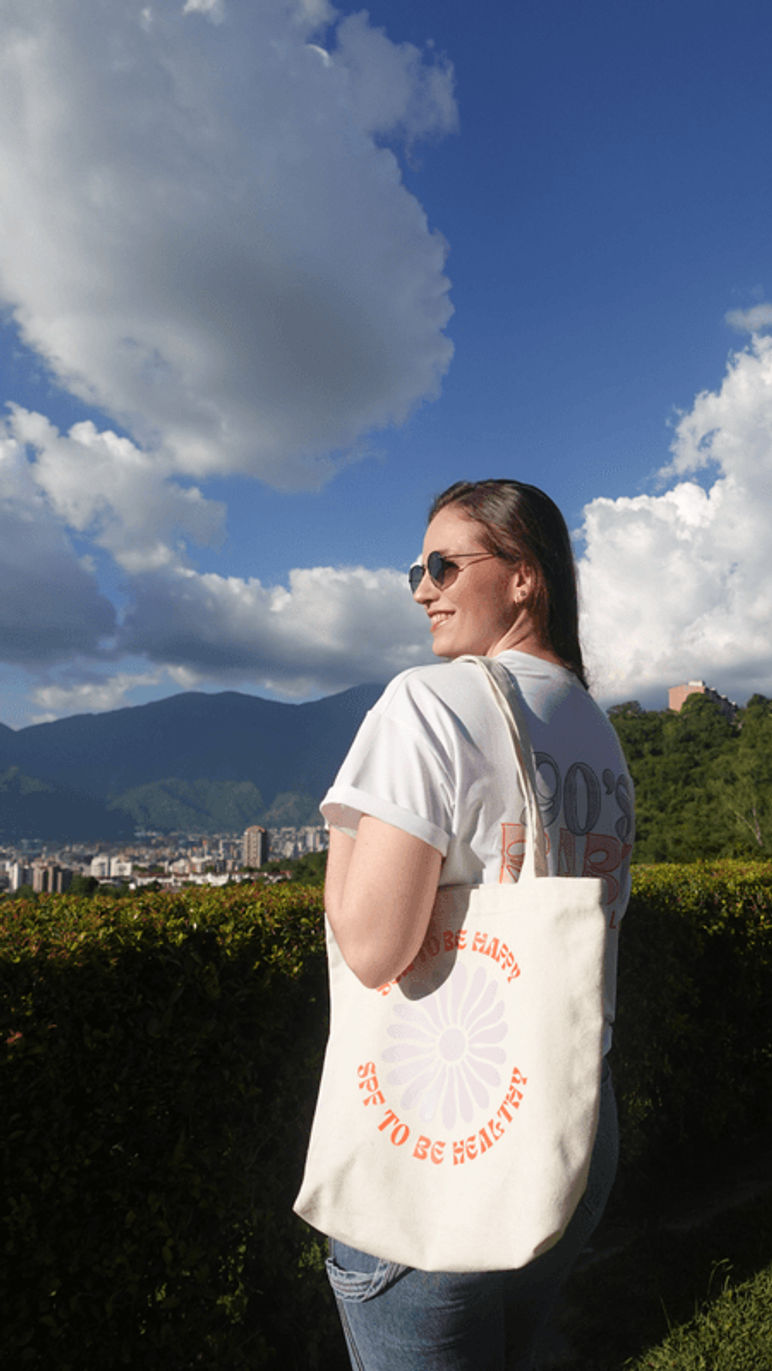 Tote Bag