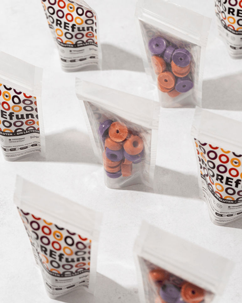 MOREfun 50gr