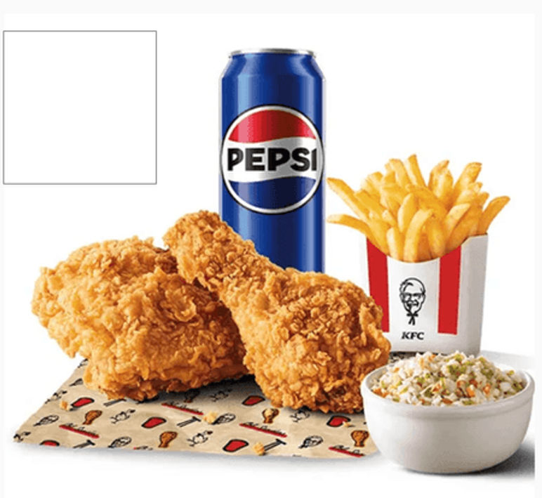 COMBO COMPLETO