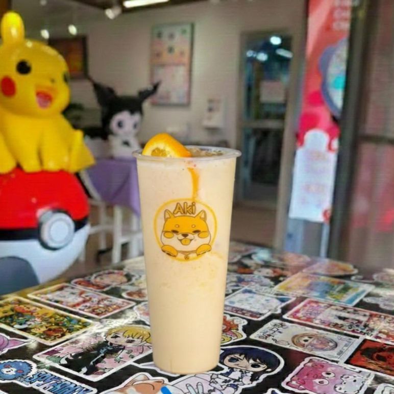 Usagi