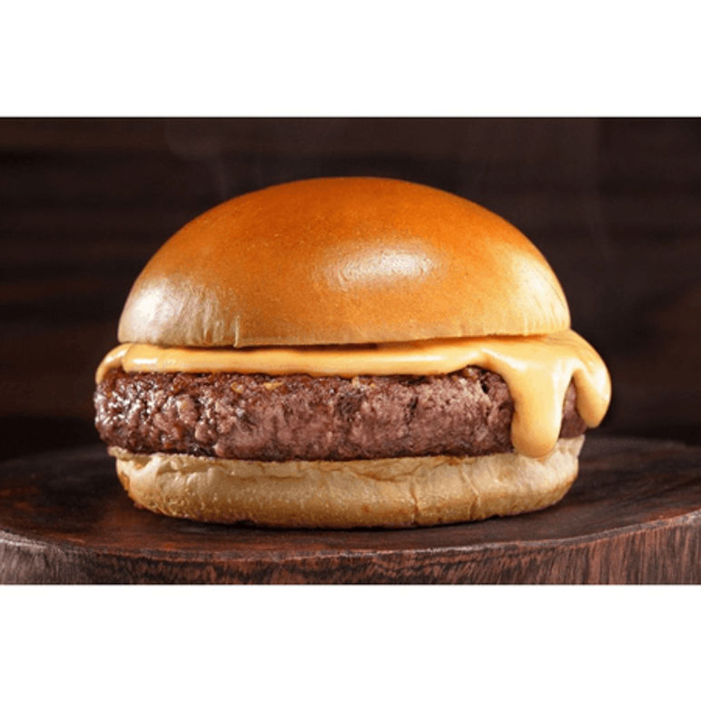 Baby Burguer