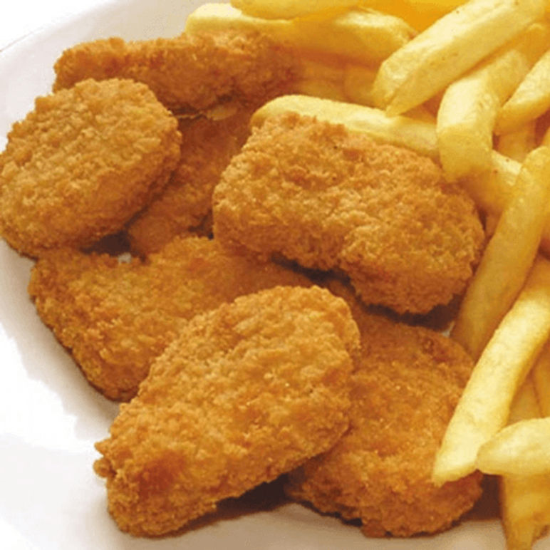 Chicken kids