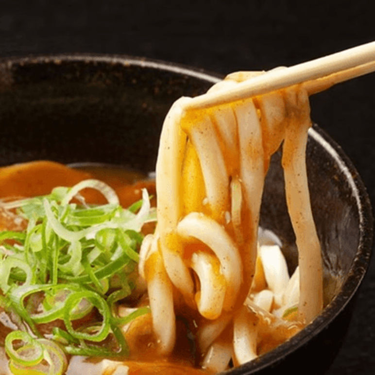 Curry Udon
