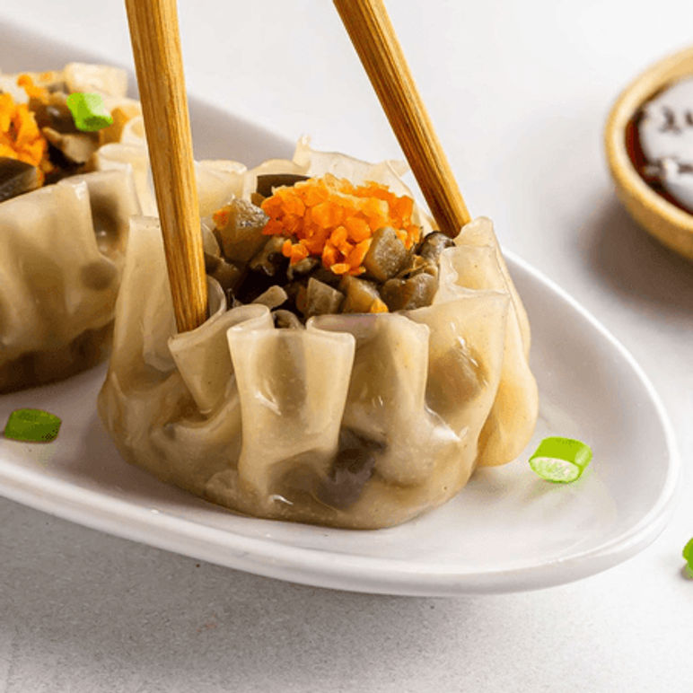 Dumplings