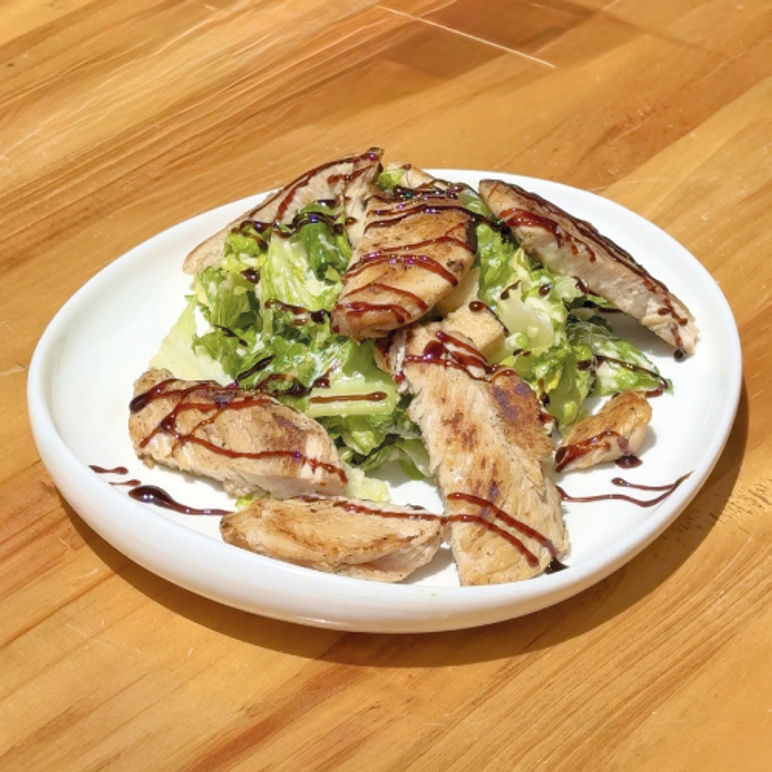 Ensalada César Especial