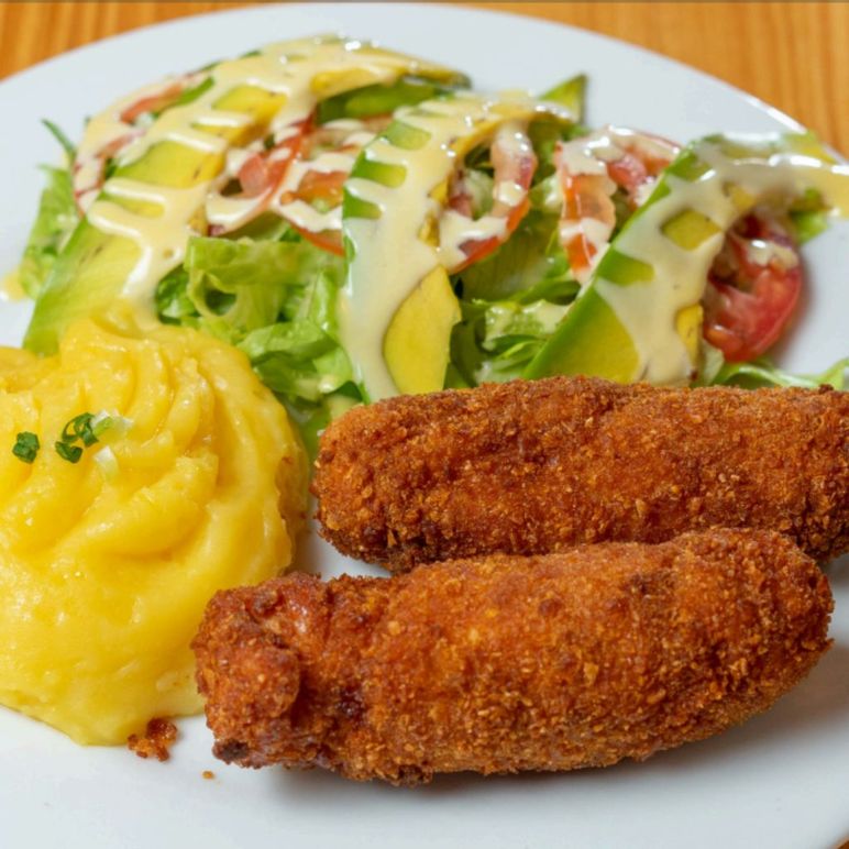Cordon Bleu