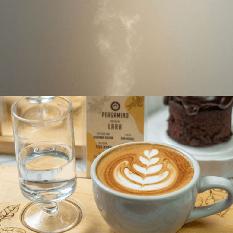 Mocachino