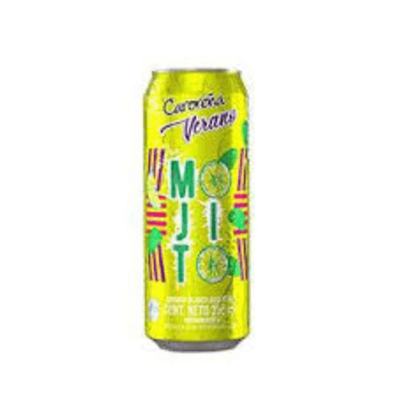 Mojitos