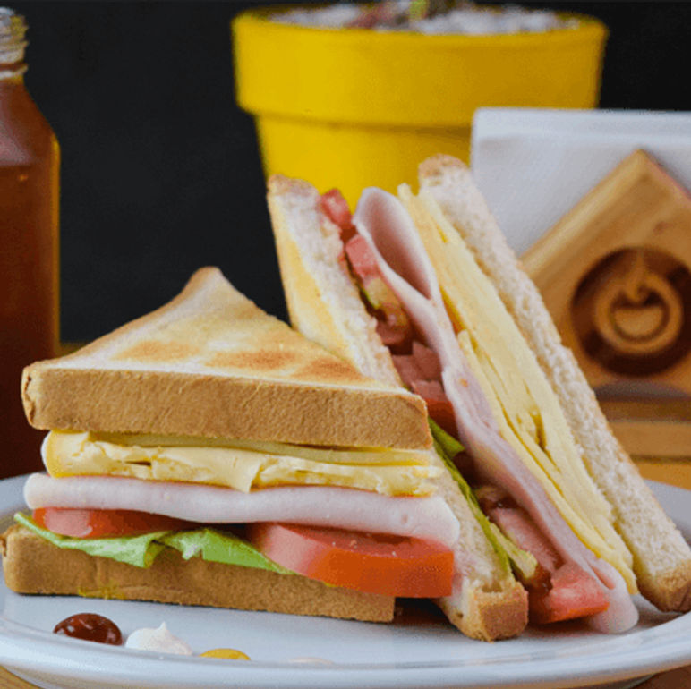 Sandwich Americano